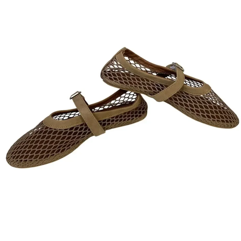 Voleece comfortable brown